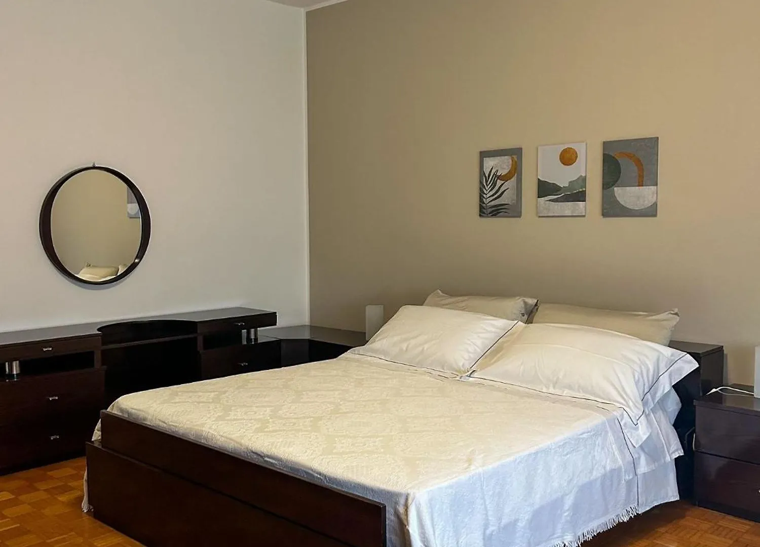 Appartamento La Casa Dei Nonni Alano Di Piave