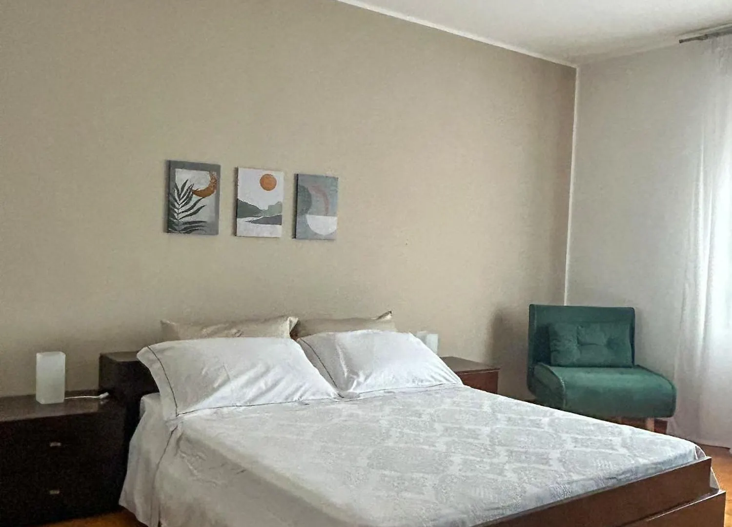 Appartamento La Casa Dei Nonni Alano Di Piave 0*,  Italia
