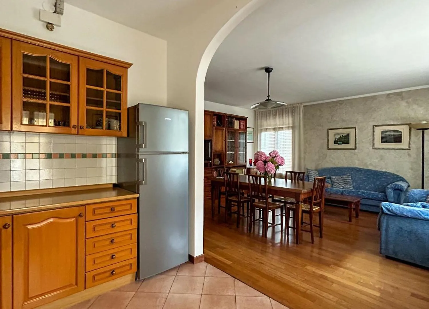 Appartamento La Casa Dei Nonni Alano Di Piave