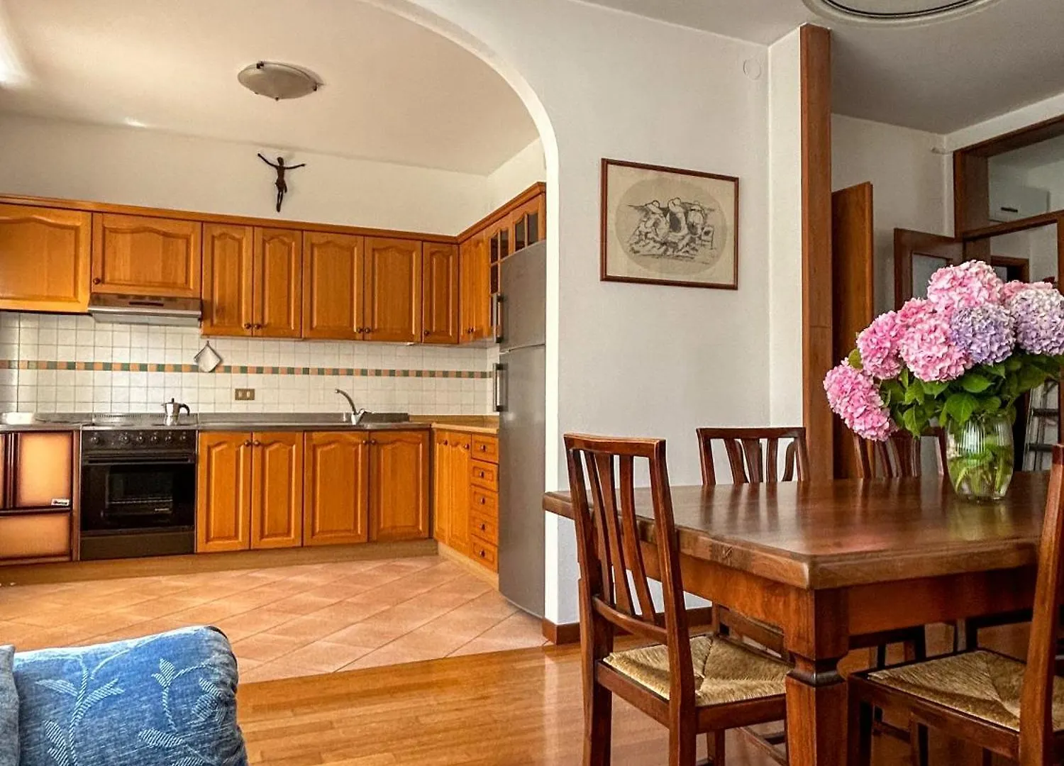 Appartamento La Casa Dei Nonni Alano Di Piave