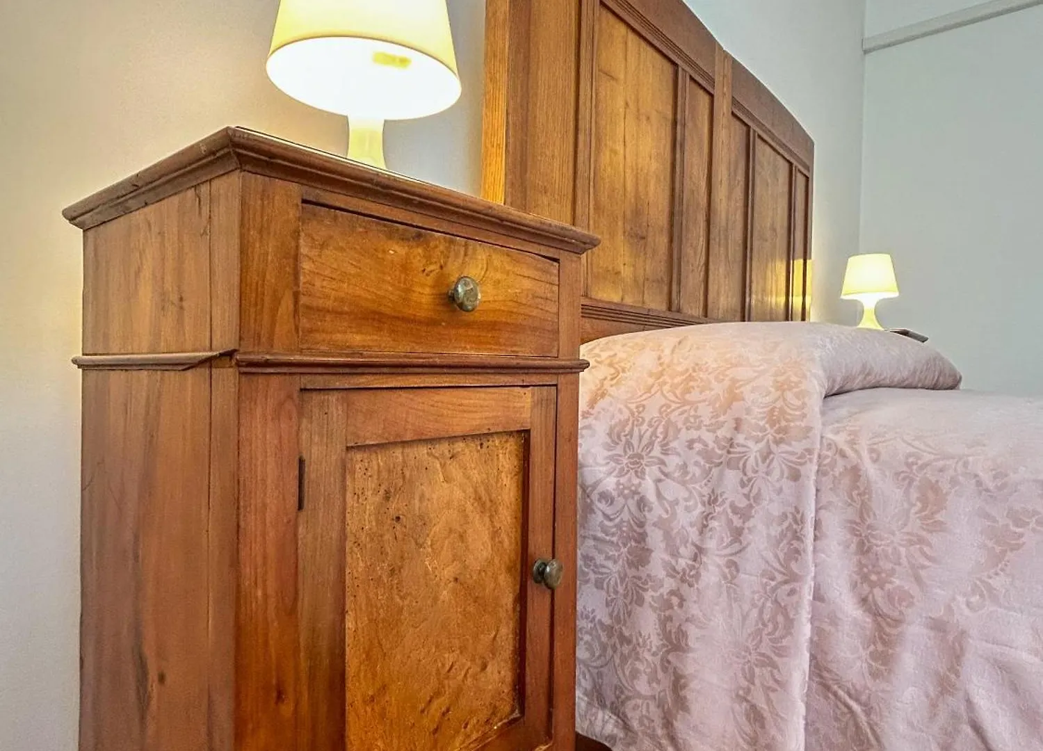 Appartamento La Casa Dei Nonni Alano Di Piave