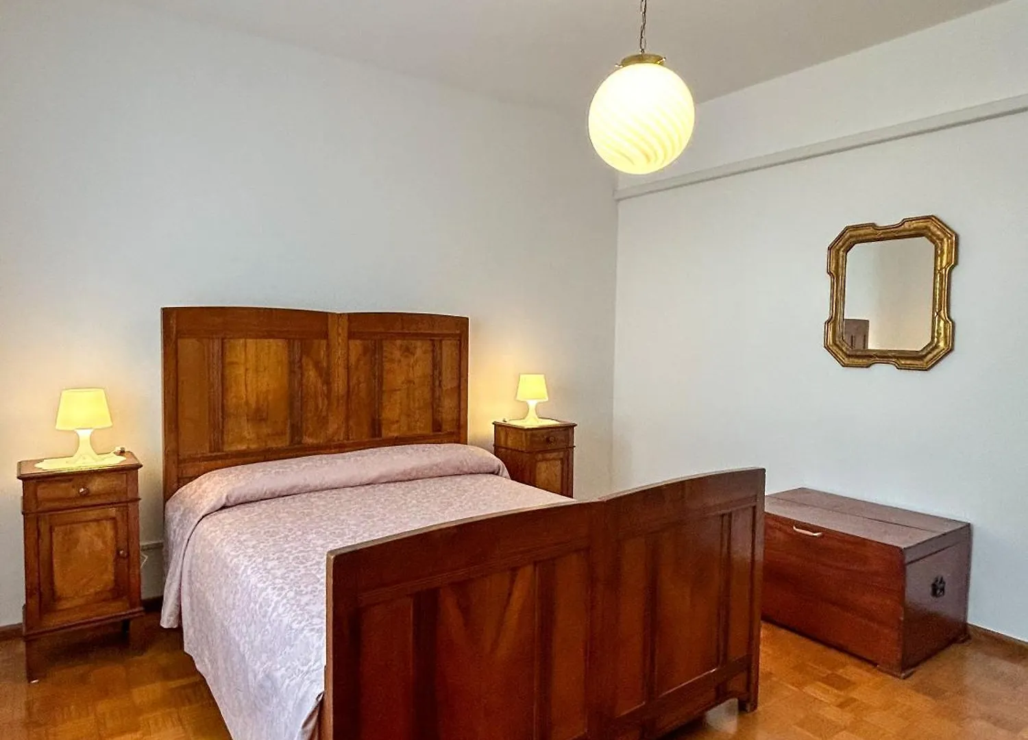 Appartamento La Casa Dei Nonni Alano Di Piave Italia