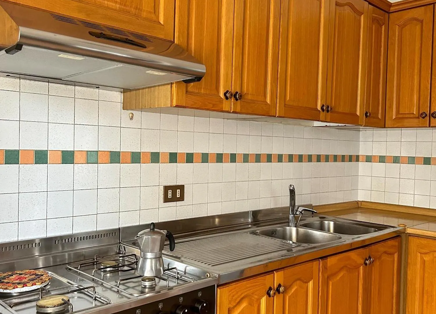 Appartamento La Casa Dei Nonni Alano Di Piave