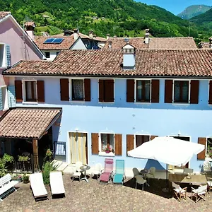Casa Francesca Frühstückspension