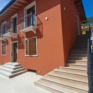 Appartamento Casa Gabry, Monte (Veneto)