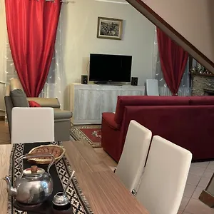 Casa vacanze Casa Di Eva, Taglio di Po