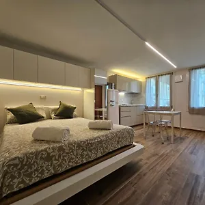 Appartamento Belzonisessanta, Padova