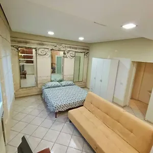 Appartamento Spillo Short Rent Affitti Brevi, Due Carrare