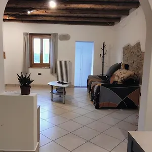 Casa vacanze La Veranda, Fregona