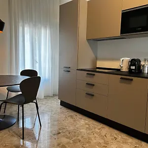 Appartamento Catullo Lounge And Near The Airport, Caselle (Vicenza)