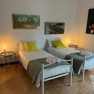 Appartamento A Casa Di Deborah, Padova