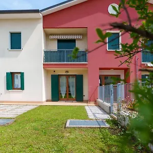 Appartamento Al Capitello, Vidor